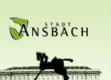 Homepage Stadt Ansbach
