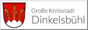 Homepage der Stadt Dinkelsbühl
