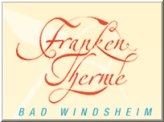 Homepage Franken-Therme